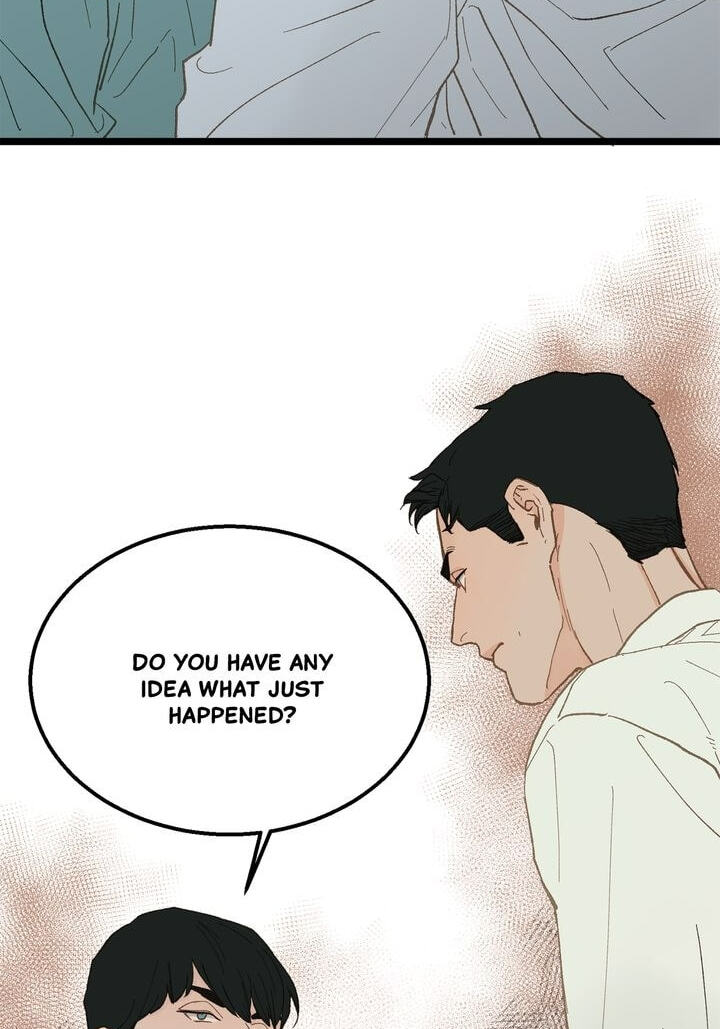 Beta Off Not Dating Chapter 17 page 48 - 