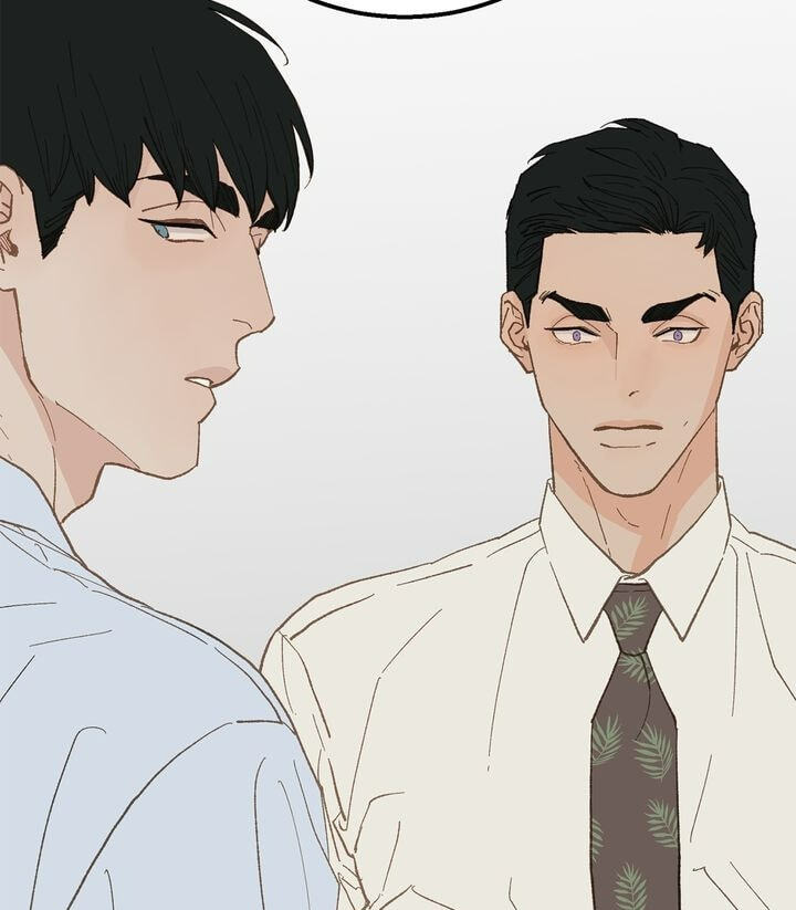 Beta Off Not Dating Chapter 17 page 52 - 