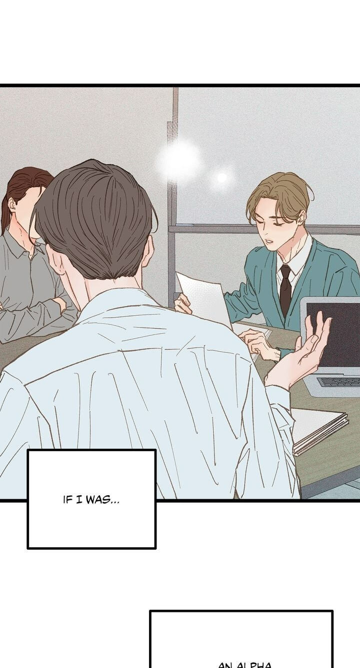 Beta Off Not Dating Chapter 17 page 9 - 