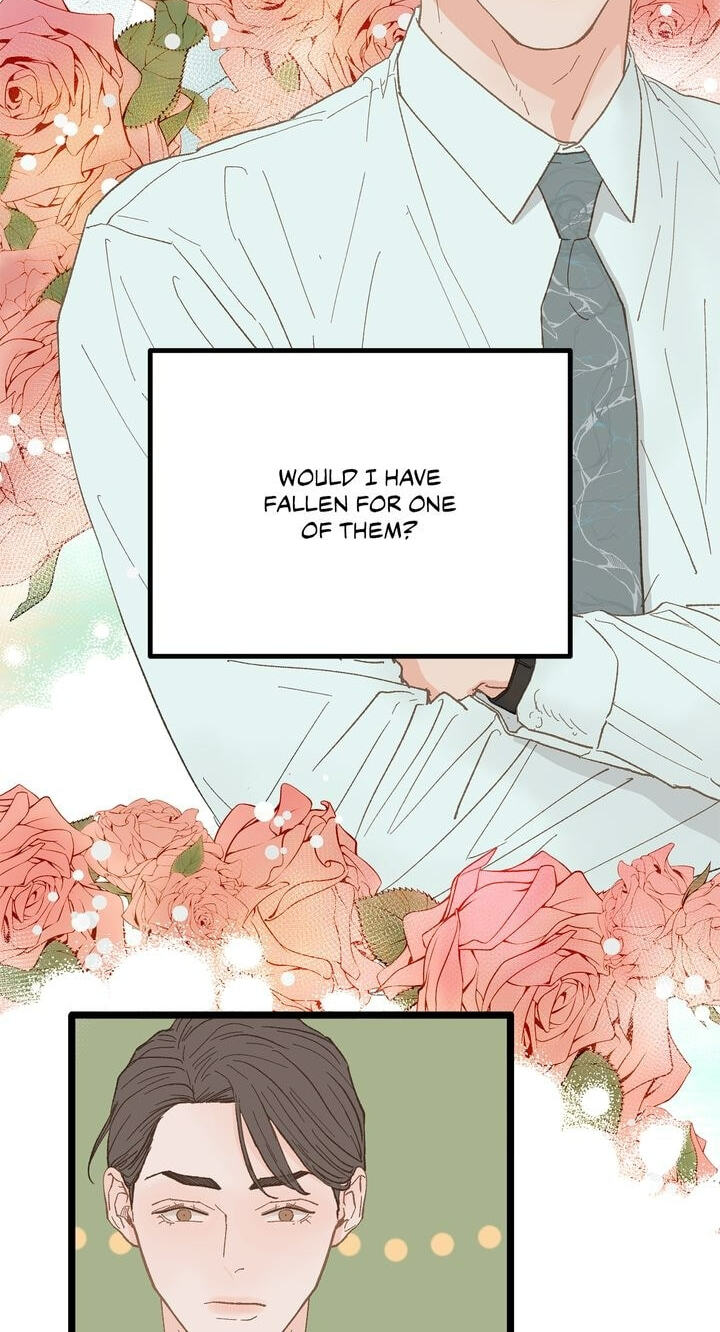 Beta Off Not Dating Chapter 17 page 10 - 