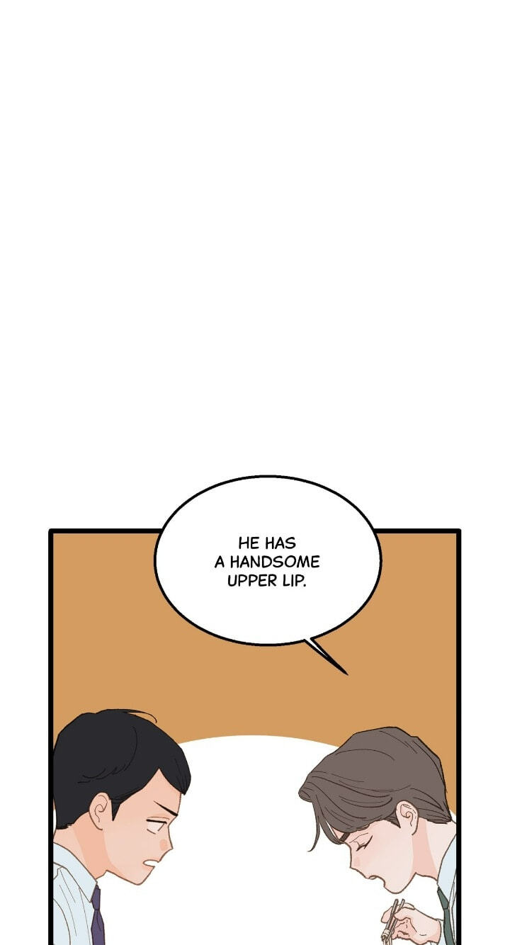 Beta Off Not Dating Chapter 19 page 2 - 