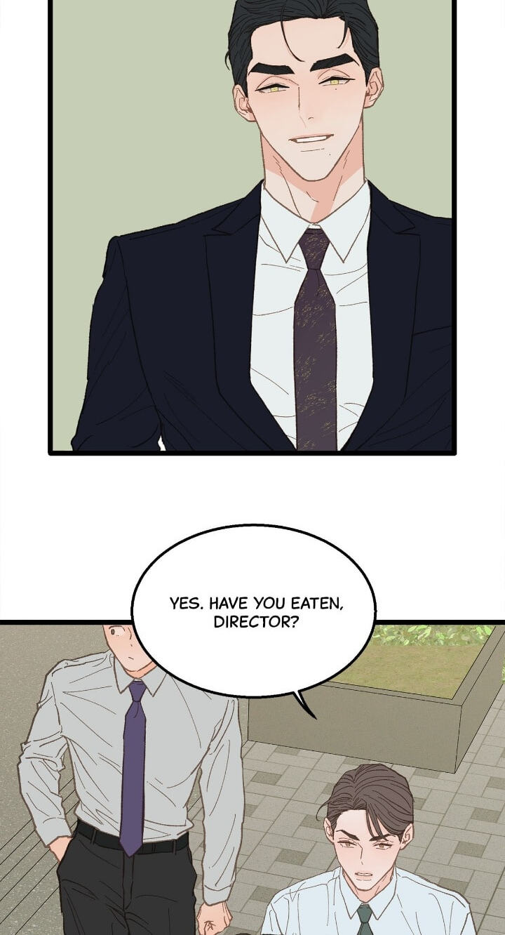Beta Off Not Dating Chapter 19 page 16 - 