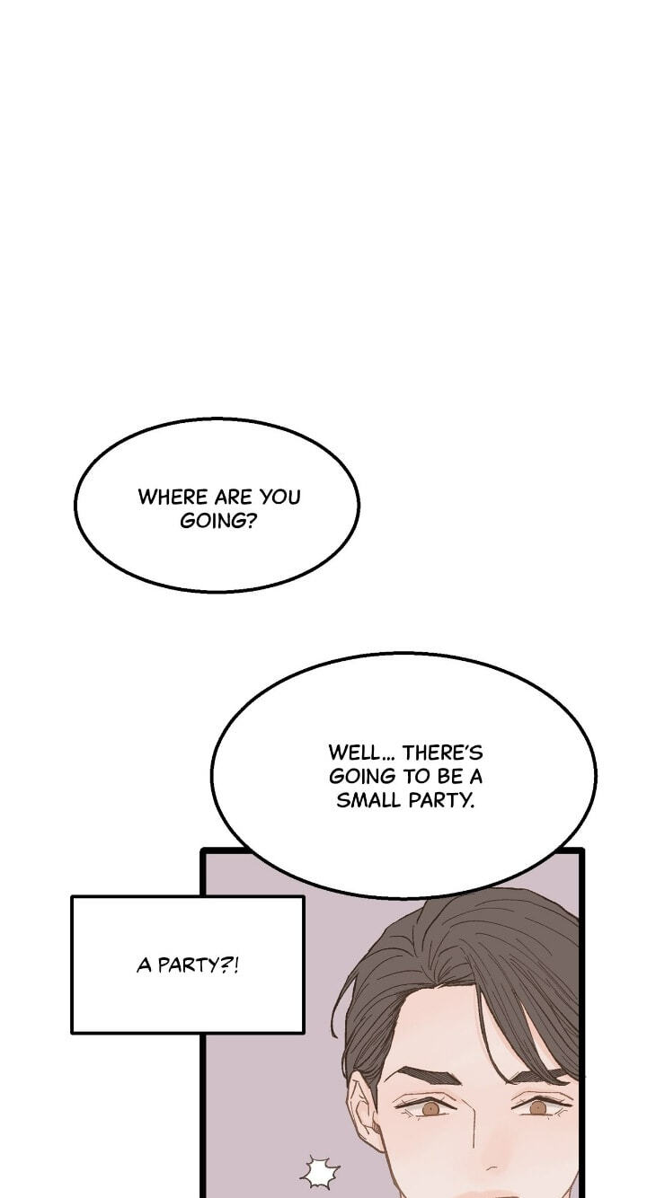 Beta Off Not Dating Chapter 19 page 24 - 