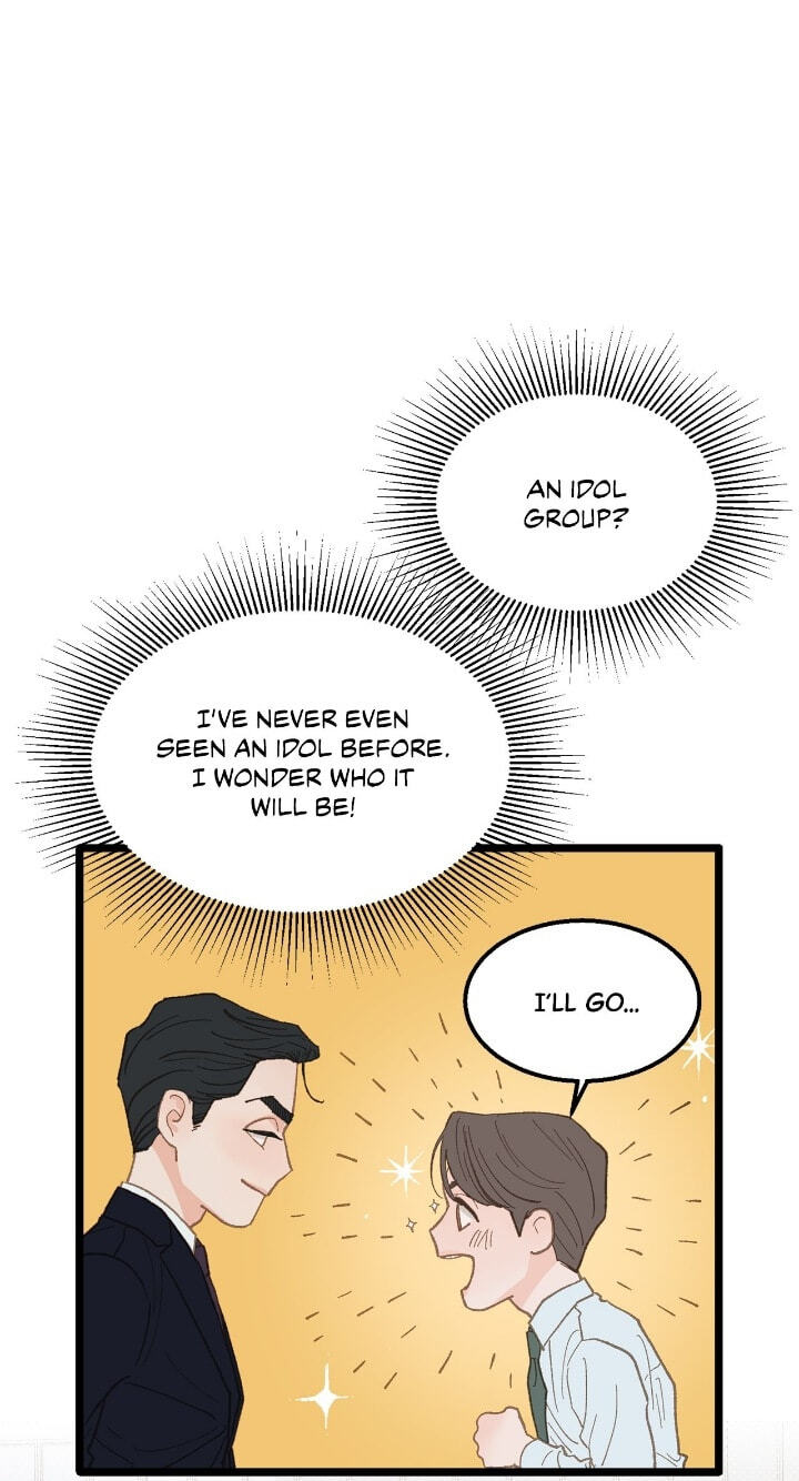 Beta Off Not Dating Chapter 19 page 30 - 