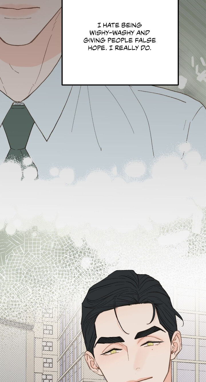 Beta Off Not Dating Chapter 19 page 36 - 