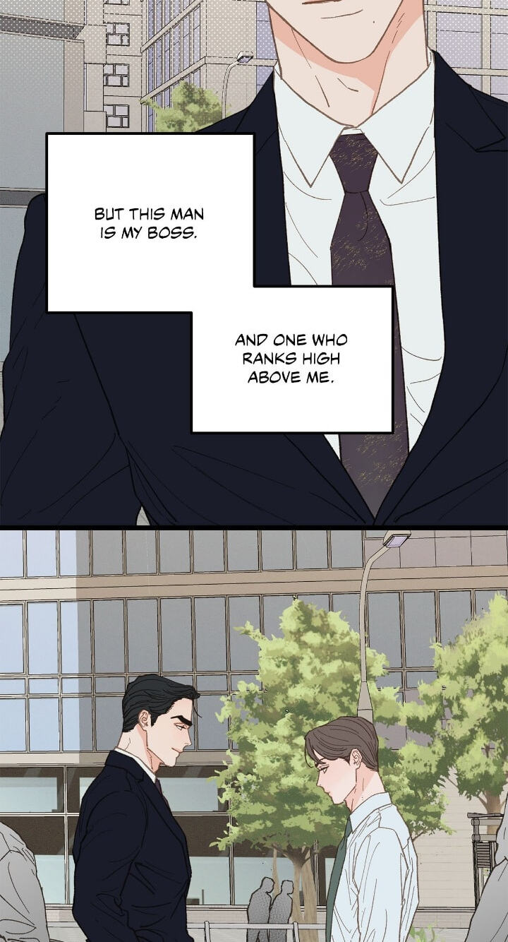 Beta Off Not Dating Chapter 19 page 37 - 