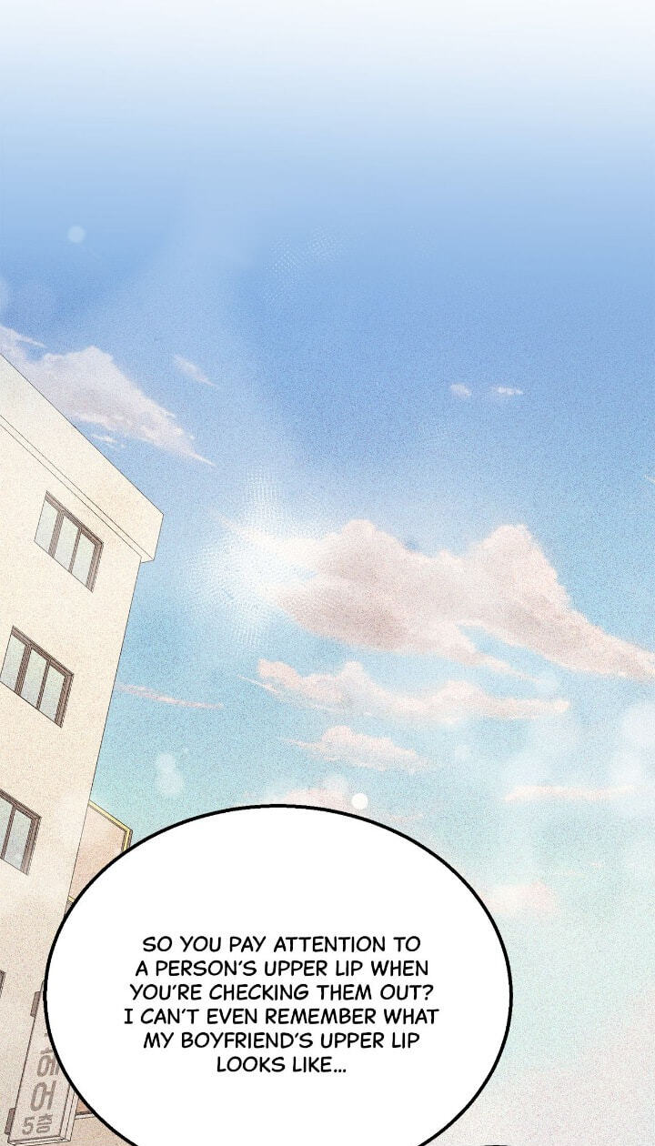 Beta Off Not Dating Chapter 19 page 5 - 