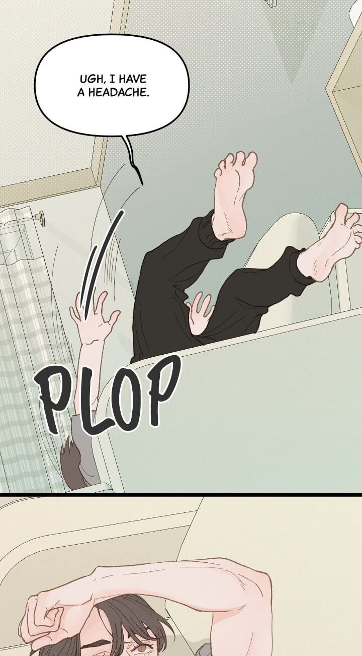 Beta Off Not Dating Chapter 19 page 47 - 