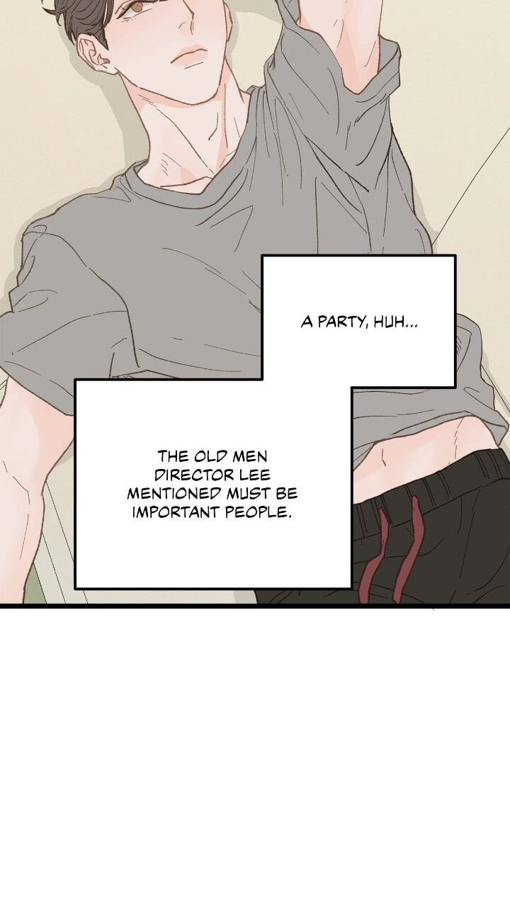 Beta Off Not Dating Chapter 19 page 48 - 