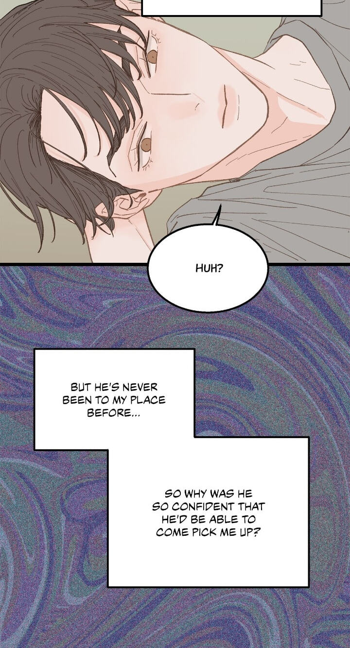 Beta Off Not Dating Chapter 19 page 50 - 