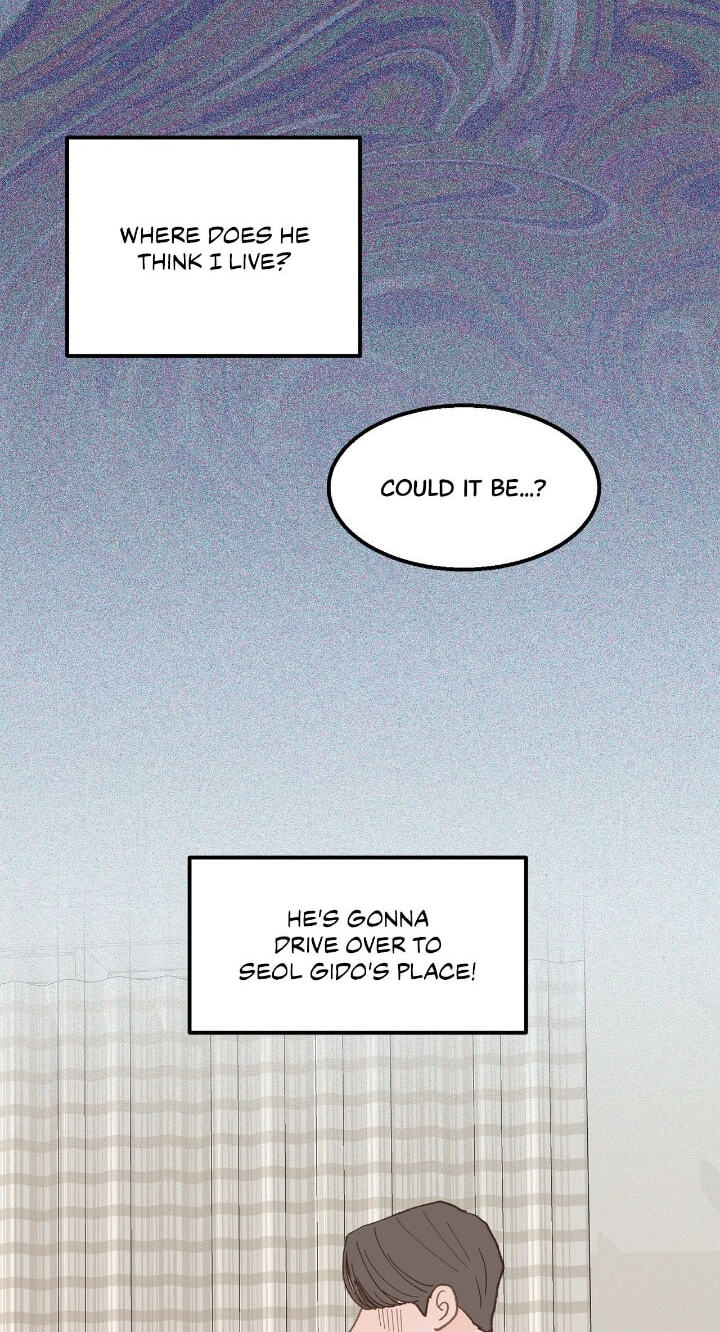 Beta Off Not Dating Chapter 19 page 51 - 