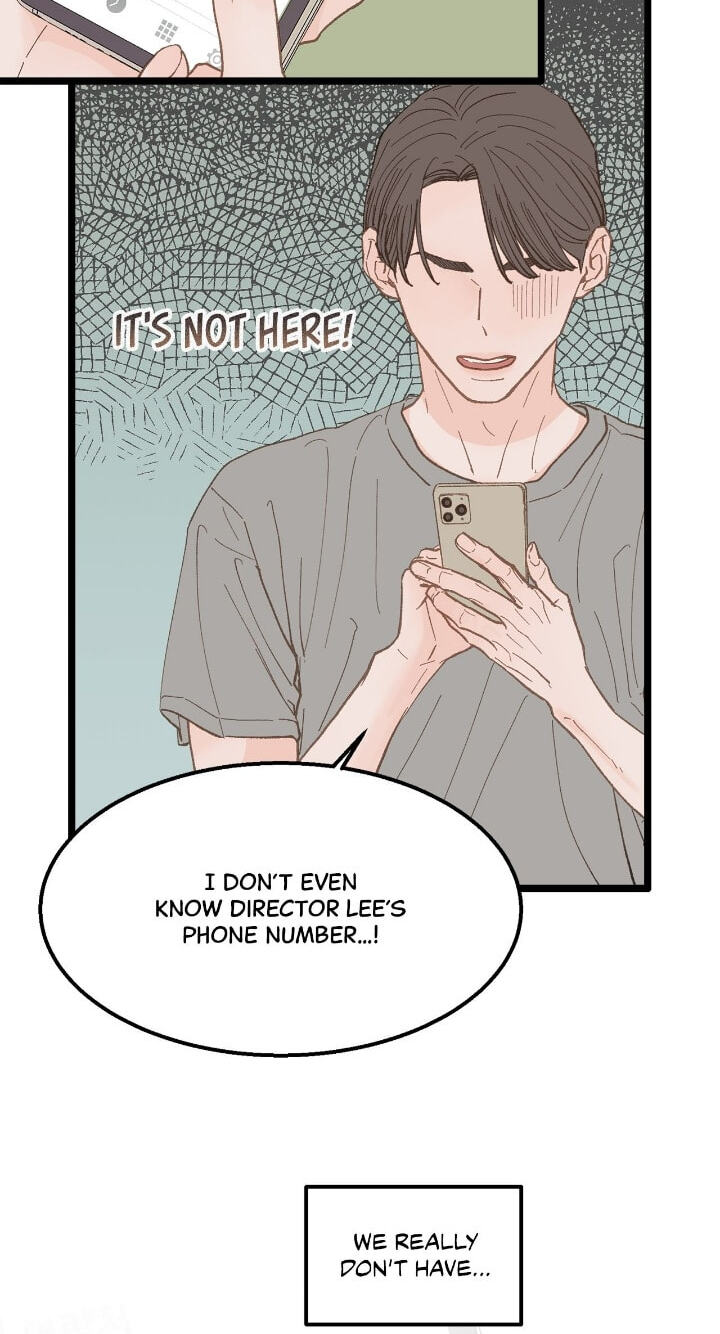 Beta Off Not Dating Chapter 19 page 53 - 