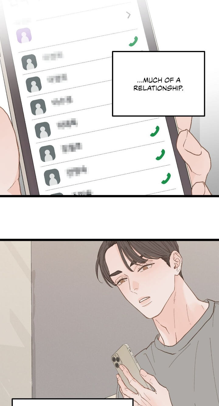 Beta Off Not Dating Chapter 19 page 54 - 