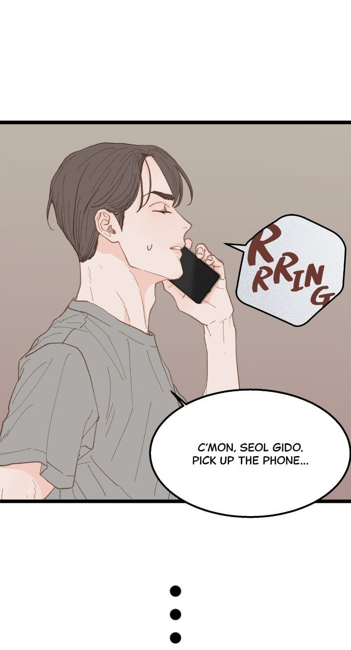 Beta Off Not Dating Chapter 19 page 58 - 