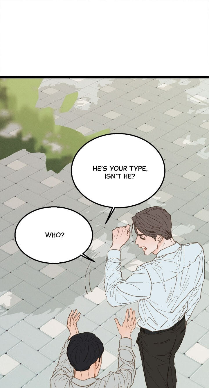 Beta Off Not Dating Chapter 19 page 7 - 