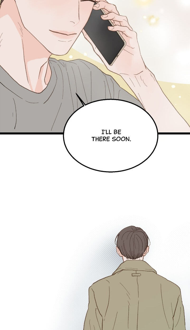 Beta Off Not Dating Chapter 19 page 64 - 
