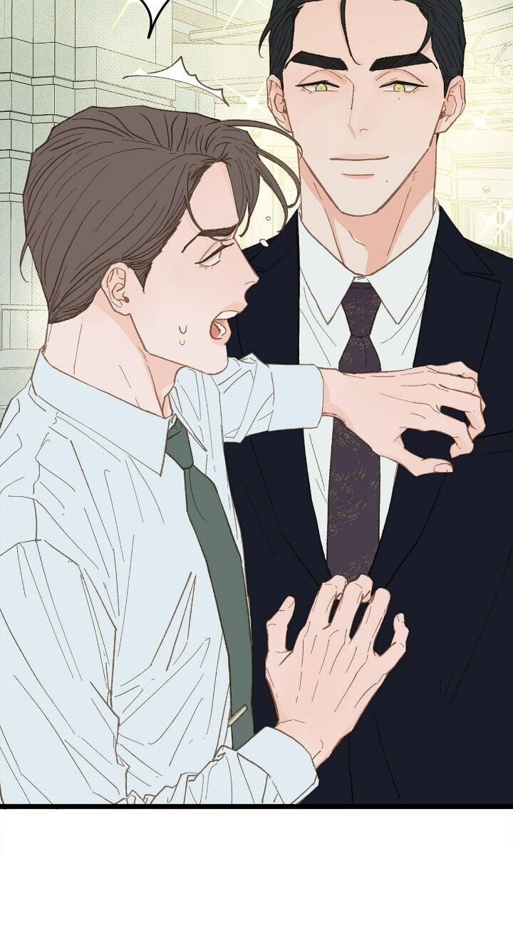 Beta Off Not Dating Chapter 19 page 10 - 