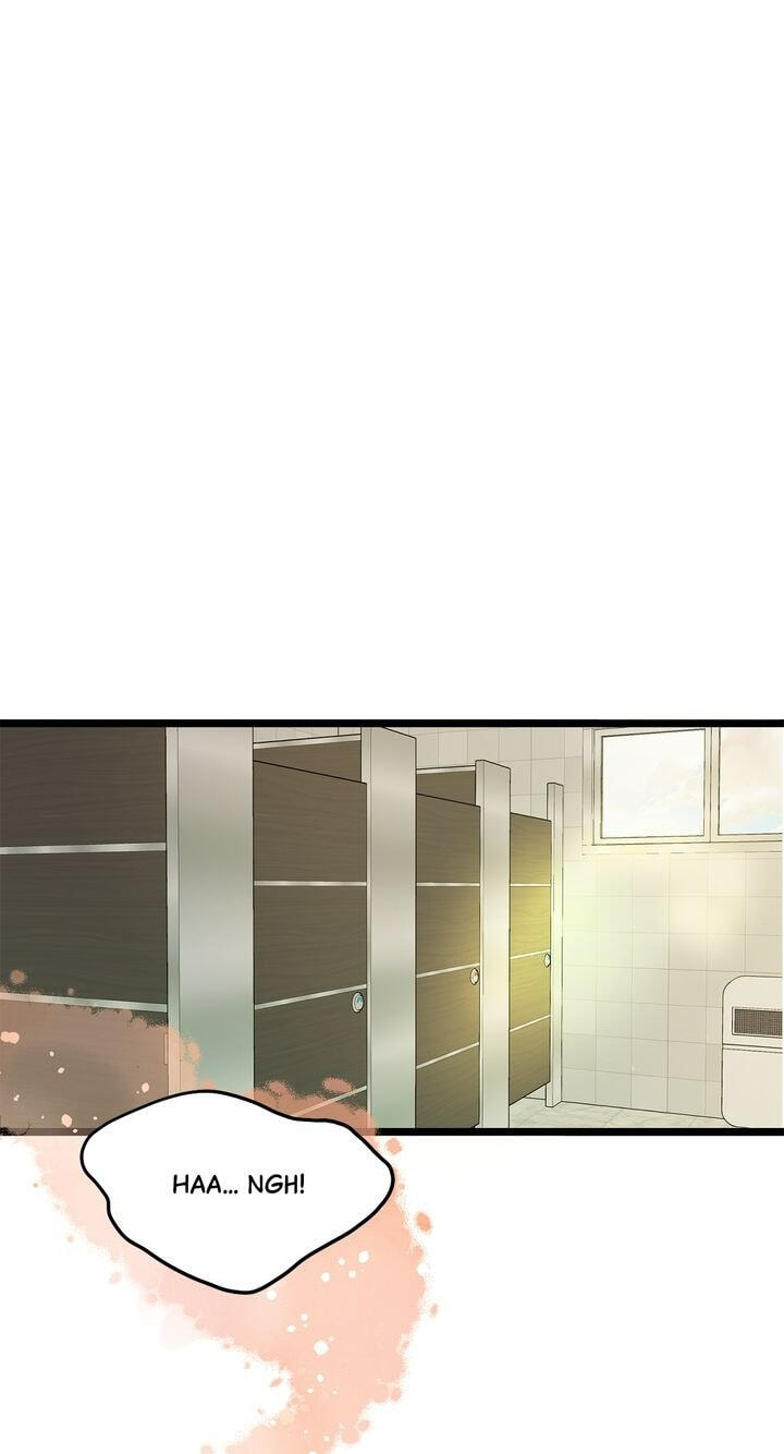 Beta Off Not Dating Chapter 2 page 2 - 