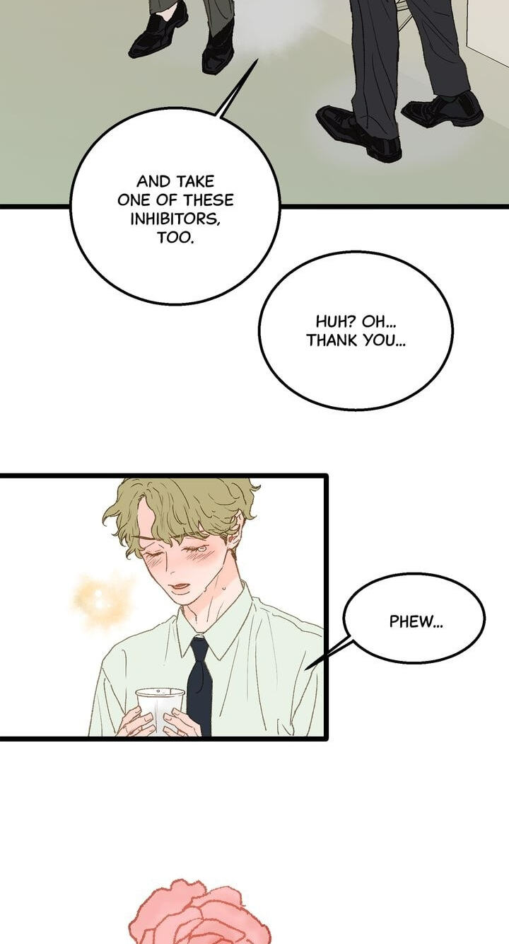 Beta Off Not Dating Chapter 2 page 13 - 
