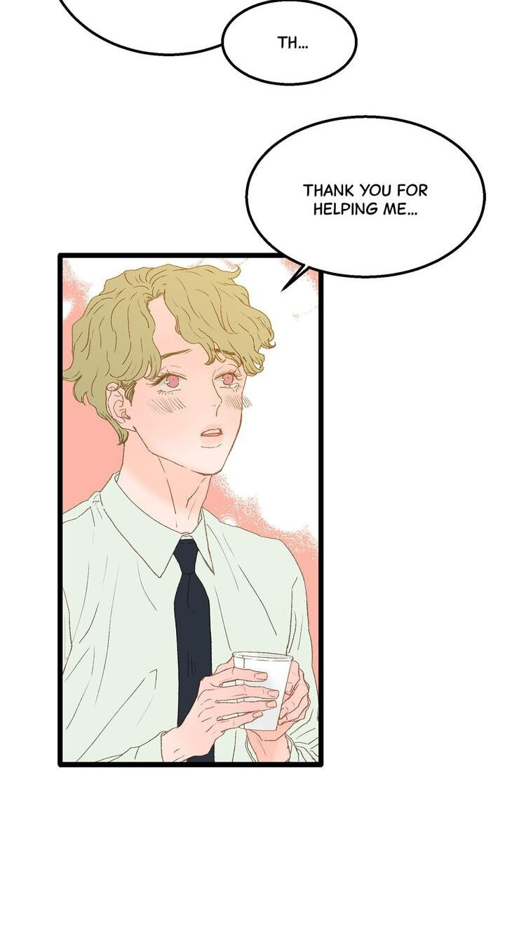 Beta Off Not Dating Chapter 2 page 16 - 