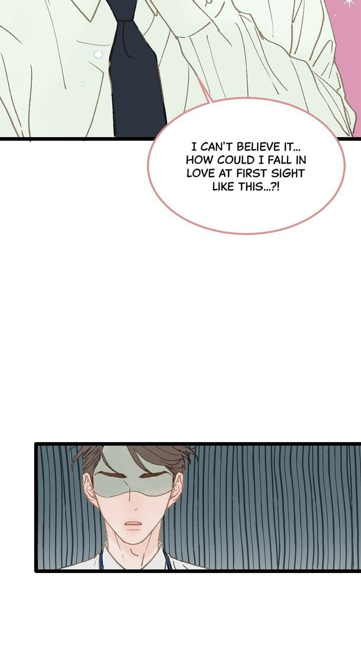 Beta Off Not Dating Chapter 2 page 19 - 