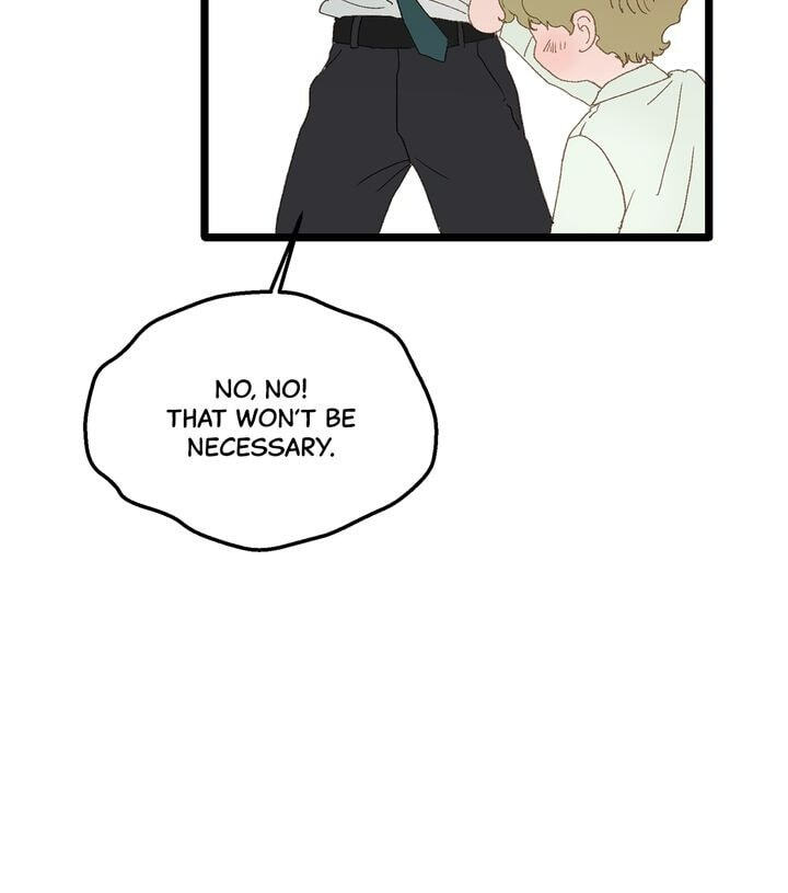 Beta Off Not Dating Chapter 2 page 21 - 