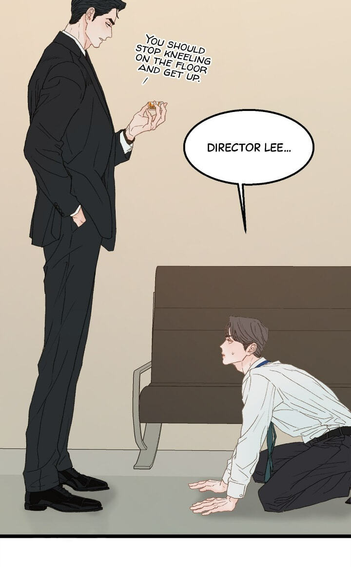 Beta Off Not Dating Chapter 2 page 30 - 