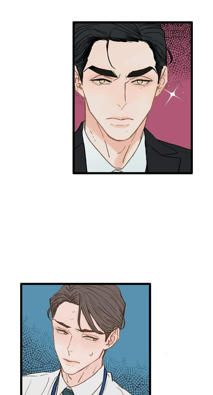 Beta Off Not Dating Chapter 2 page 33 - 