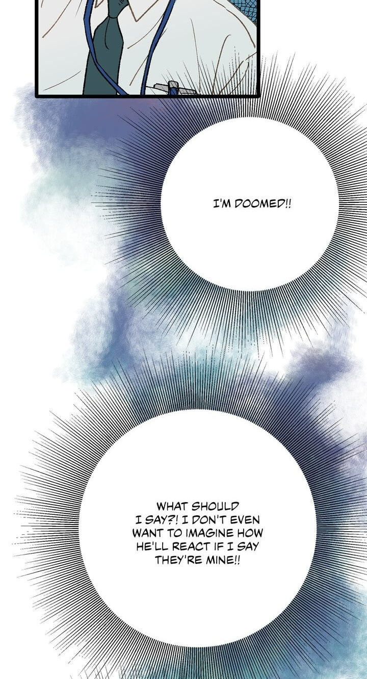 Beta Off Not Dating Chapter 2 page 34 - 