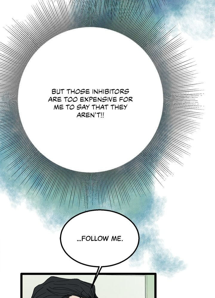 Beta Off Not Dating Chapter 2 page 35 - 
