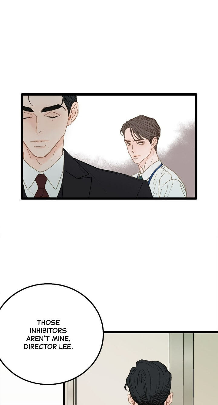 Beta Off Not Dating Chapter 2 page 37 - 