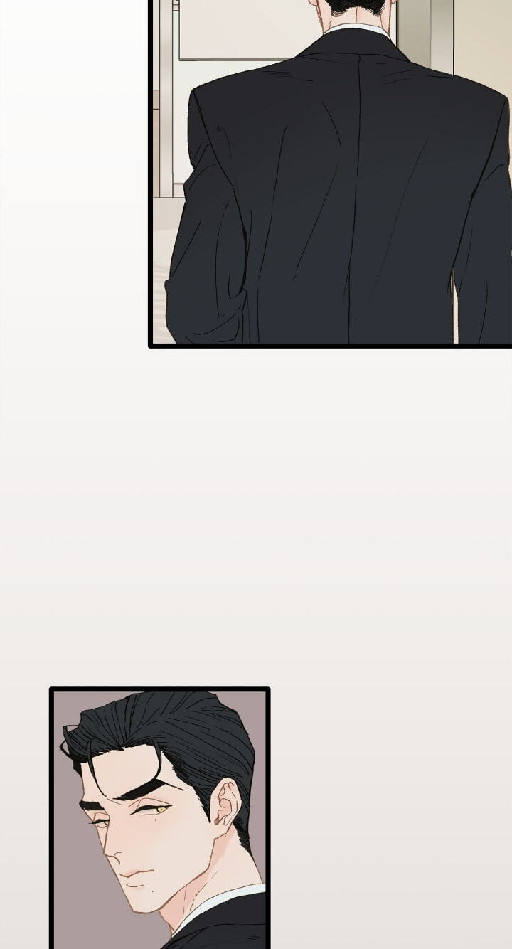 Beta Off Not Dating Chapter 2 page 38 - 