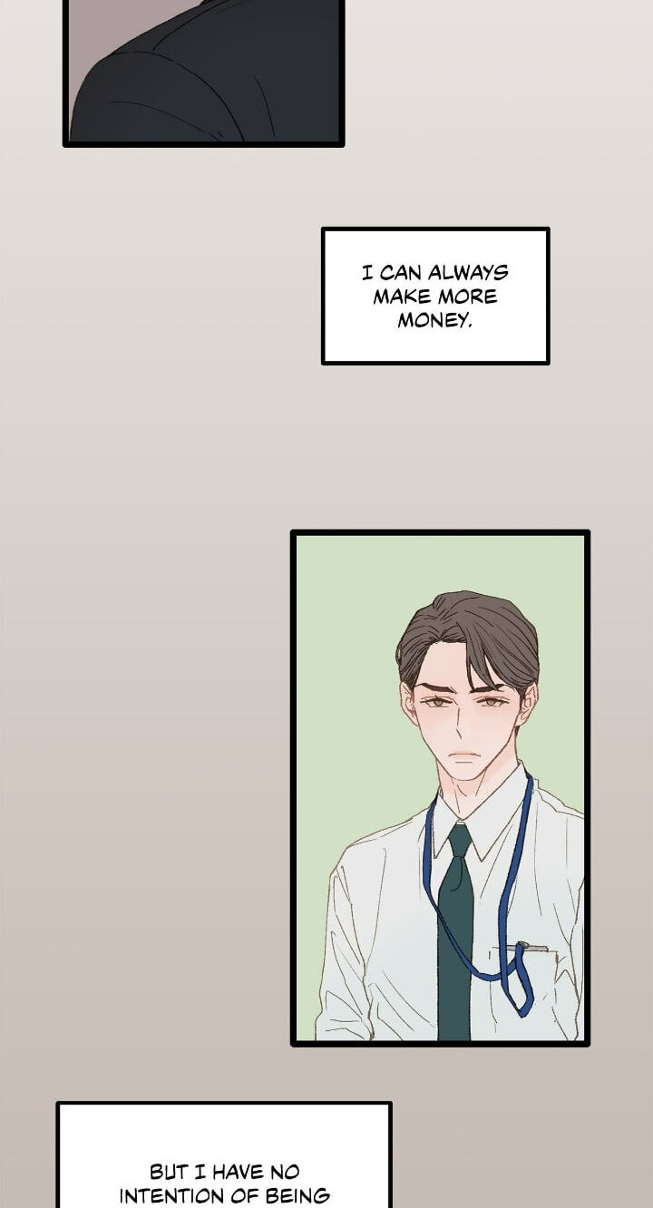 Beta Off Not Dating Chapter 2 page 39 - 