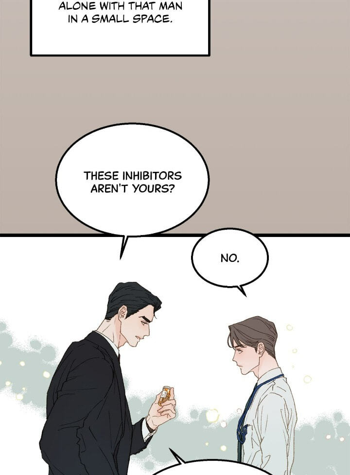 Beta Off Not Dating Chapter 2 page 40 - 
