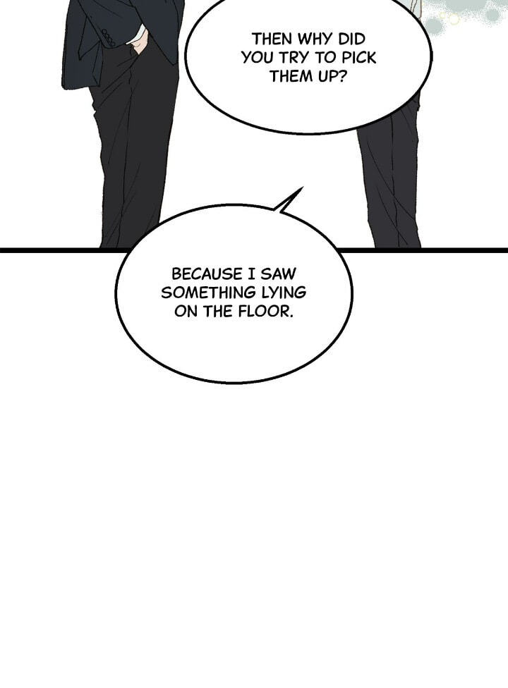 Beta Off Not Dating Chapter 2 page 41 - 