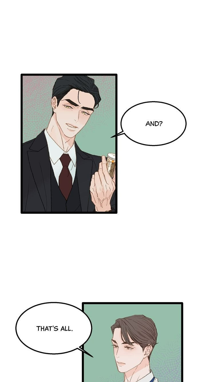 Beta Off Not Dating Chapter 2 page 42 - 