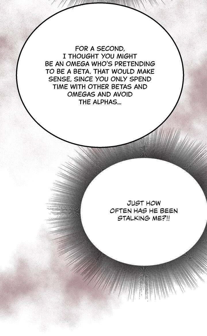 Beta Off Not Dating Chapter 2 page 45 - 