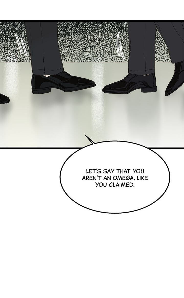 Beta Off Not Dating Chapter 2 page 46 - 