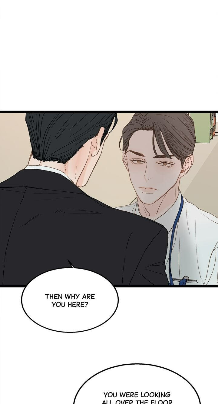 Beta Off Not Dating Chapter 2 page 47 - 