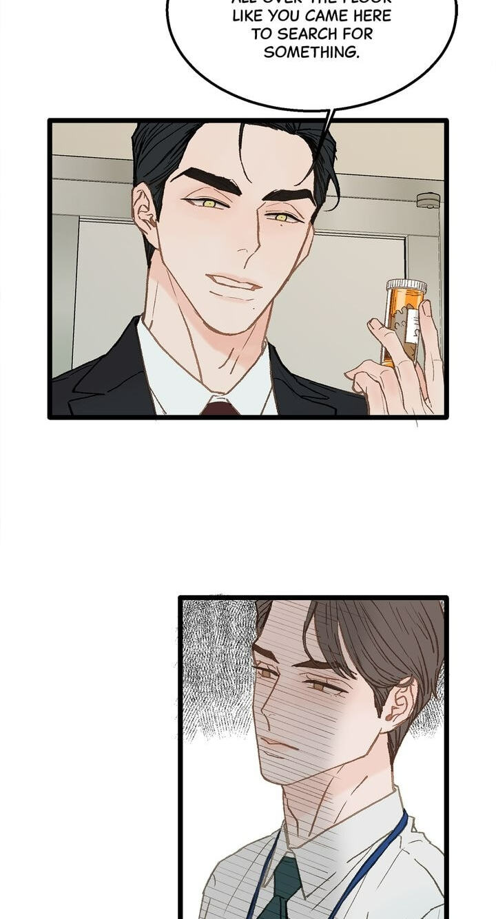 Beta Off Not Dating Chapter 2 page 48 - 