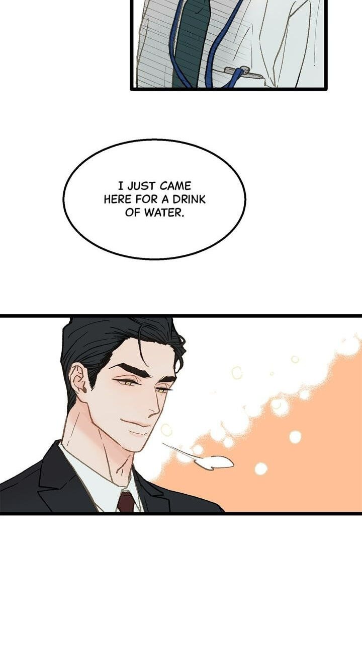 Beta Off Not Dating Chapter 2 page 49 - 