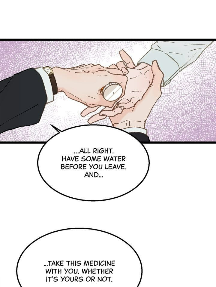 Beta Off Not Dating Chapter 2 page 50 - 