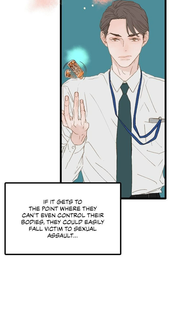Beta Off Not Dating Chapter 2 page 6 - 