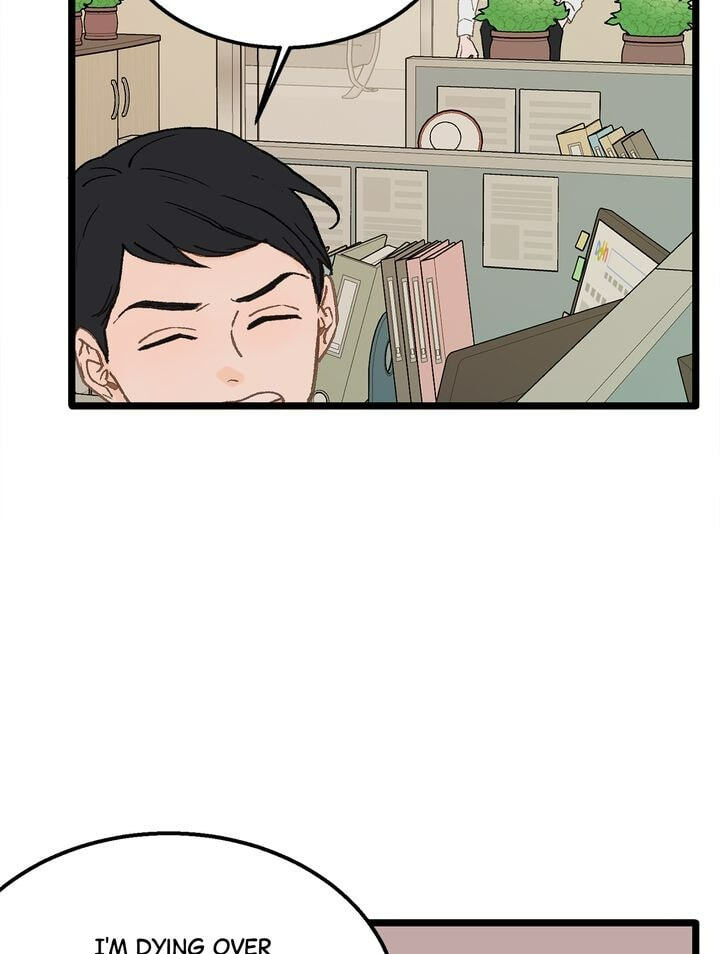 Beta Off Not Dating Chapter 2 page 55 - 