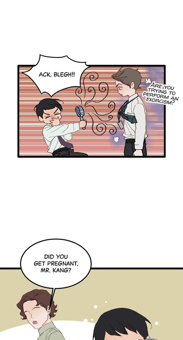 Beta Off Not Dating Chapter 2 page 57 - 