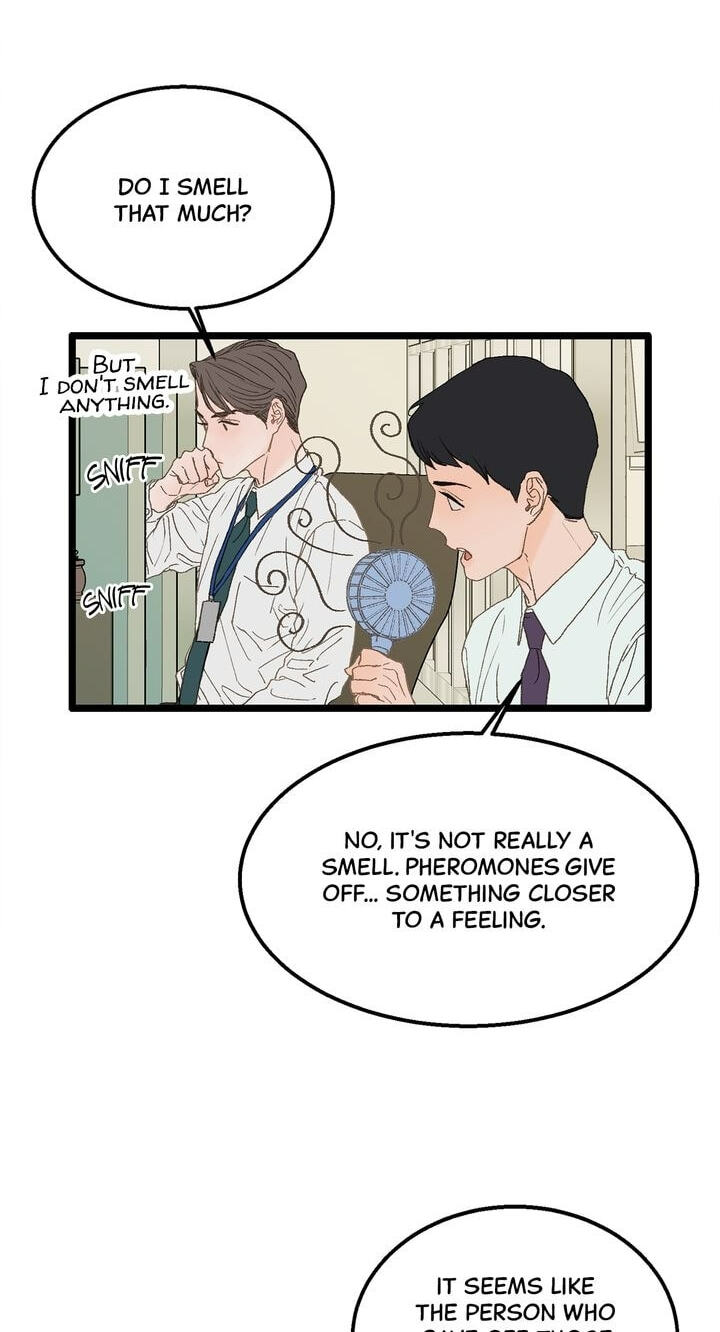 Beta Off Not Dating Chapter 2 page 59 - 