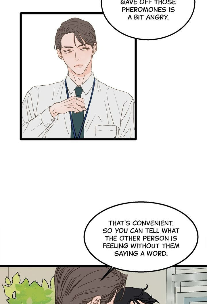 Beta Off Not Dating Chapter 2 page 60 - 