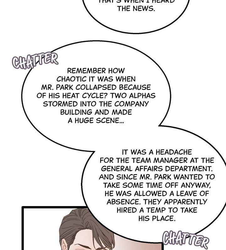 Beta Off Not Dating Chapter 2 page 65 - 