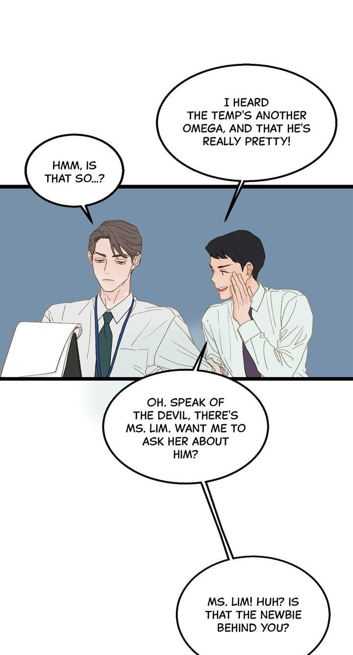 Beta Off Not Dating Chapter 2 page 67 - 