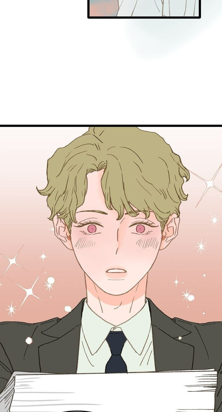 Beta Off Not Dating Chapter 2 page 69 - 
